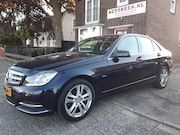 Mercedes-Benz C-klasse - 180 Business Class 125 Avantgarde, NL-Auto, NAP