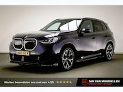 BMW X3 - 30e xDrive | PANORAMADAK | HEAD UP | STUURVERWARMING | 360 C