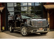 GMC Sierra Denali - 6.2L V8, BPM VRIJ, full option full option, Adaptieve Cruise