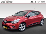 Renault Clio - 0.9 TCe Limited | Achteropkomend verkeer waarschuwing | Airc