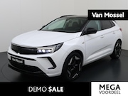 Opel Grandland - 1.6 Turbo Plug-In Hybrid 4x4 GSe | Navigatie | Parkeer camer