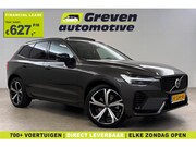 Volvo XC60 - 2.0 T6 Plug-in hybrid AWD Ultimate Dark R-Design | Virtual |