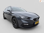 Seat Leon - Sportstourer 1.0 eTSI Style Business Intense - Digitaal dash