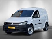 Volkswagen Caddy - 2.0 TDI L1H1 BMT Hi. | Trekhaak | Apple Carplay