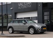 MINI Clubman - Mini 1.5 One Pepper | Moonwalk Grey! | Nette uitvoering