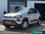 Dacia Spring - Expression 45 26.8 kWh | Elektrische ramen | Airco |