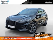 Ford Kuga - 2.5 PHEV ST-Line | Winter Pack | Achteruitrijcamera | Driver