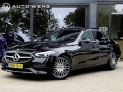 Mercedes-Benz C-klasse - 180 Star Edition LIMITED | Pano | Trekhaak | Distronic
