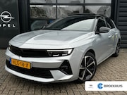Opel Astra - 1.2 Turbo 145 PK Hybrid GS | SCHUIF/KANTELDAK| 360* CAMERA| 