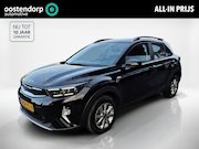 Kia Stonic - 1.0 T-GDi MHEV DynamicLine I Navi I Camera I Climate Control