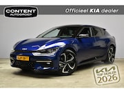 Kia EV6 - 77, 4kWh 325pk AWD GT-Line