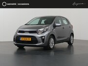 Kia Picanto - 1.0 DPi DynamicLine | Apple/Android Carplay | Parkeercamera 