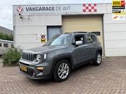 Jeep Renegade - 1.0T Limited | Adaptive cruise | Carplay