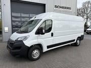 Opel Movano - 2.2D 140PK L3H2 Airco | Navigatie | Camera