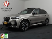 BMW iX3 - Executive 80 kWh M-Sport | SoH 95, 2% | ACC | Pano | Camera