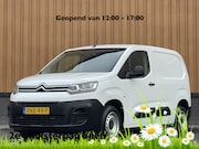 Citroën Berlingo - 1.5 BlueHDI Control | Origineel Nederlands | Nap | Automatis