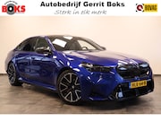 BMW M5 - 5-serie Carbon Pack Co-Pilot Live Cockpit Professional 1st e