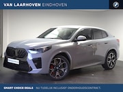 BMW X2 - sDrive20i High Executive M Sport Automaat / Trekhaak / Sport