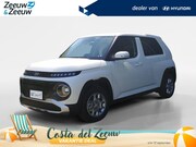Hyundai Inster - 49 kWh / E-Motion | 0, 99% RENTE MOGELIJK | VAN € 27.900, - 
