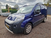 Fiat Fiorino - 1.3 MJ Adventure 1op23, 3 Airco/ Trekhaak