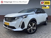 Peugeot 3008 - 1.6 HYbrid 225 GT Line|SOH 97%|Camera|ACC|Keyless|Carplay|LE