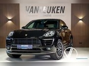 Porsche Macan - 20" velgen
