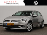 Volkswagen Golf - 1.0 TSI Highline | Trekhaak | Navigatie | Camera | Adaptive 