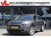 Citroën C4 Cactus - 1.2 PureTech Feel | Distributie v.v. | Automaat | Carplay | 