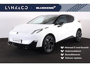 Lynk & Co 02 - More 66 kWh - VOORRAAD ACTIE OP=OP - Panoramadak - 360º Came