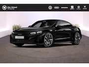 Audi e-tron GT - 97 kWh