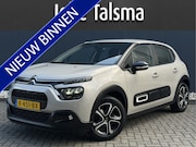 Citroën C3 - 1.2 PureTech Feel | Licht/regen sensor | Cruise Control | Pa