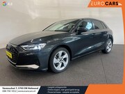 Audi A3 - Sportback 30 TFSI Advanced edition Navigatie Apple Carplay A