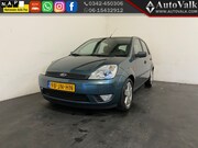 Ford Fiesta - 1.4-16V First Edition APK 12-2026