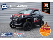 Aixam ScoutyR - E-Scouty 45KM/H GROOT ACCUPAKKET 7, 4KWh | 15' LMV | DAB+ | 