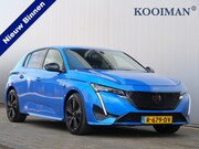 Peugeot 308 - 1.6 HYbrid 225pk GT Pack Business Automaat Focal / Trekhaak 