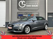 Audi A3 - Sportback 1.4 TFSI Ambition Pro Line S 122PK Automaat, Trekh