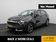 Kia Sportage - 1.6 T-GDi MHEV DynamicLine | Apple Carplay / Android Auto |