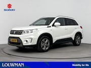Suzuki Vitara - 1.6 Exclusive Dealeronderhouden | Afneembare Trekhaak! | Nav