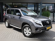 Toyota Land Cruiser - 2.8 D-4D 5DRS ACTIVE A/T VAN