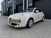 Alfa Romeo MiTo - 1.4 Distinctive 2009
