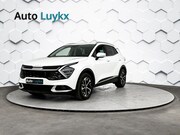 Kia Sportage - 1.6 T-GDI HEV DynamicPlusLine Automaat | Half Leder | Elektr