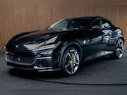 Ferrari Purosangue - 6.5 V12 Full options! Nieuw! Alcantara Carbon exte