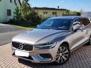 Volvo V60 - T8 Recharge AWD Inscription PANO l TREKHAAK l ACC