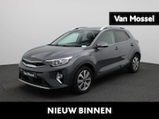 Kia Stonic - 1.0 T 100 More | 100PK | Apple Carplay / Android Auto | Airc