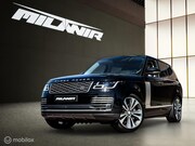 Land Rover Range Rover - 2.0 P400e Autobiography |BTW|BOMVOL