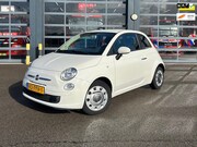 Fiat 500 - 0.9 TwinAir Pop