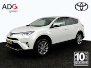 Toyota RAV4 - 2.5 Hybrid Dynamic | Parkeersensoren voor+ achter | Camera |