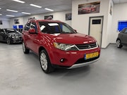Mitsubishi Outlander - 3.0 AUTOMAAT 7-PERS