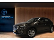 Mazda CX-3 - 2.0 SkyActiv-G 120 TS+ Navi | Clima | Cruise | Parkeersensor