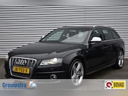 Audi S4 - AVANT 3.0 TFSI AUT. S4 QUATTRO / LEES TEKST